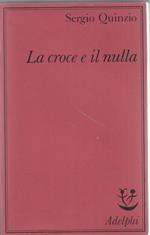 La croce e il nulla