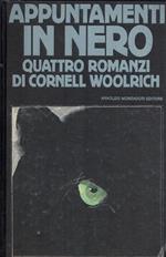 Appuntamenti in nero