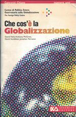 Globalizzazione