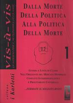 Vis-à-Vis. Quaderni per l'autonomia di classe (Vol. 1)