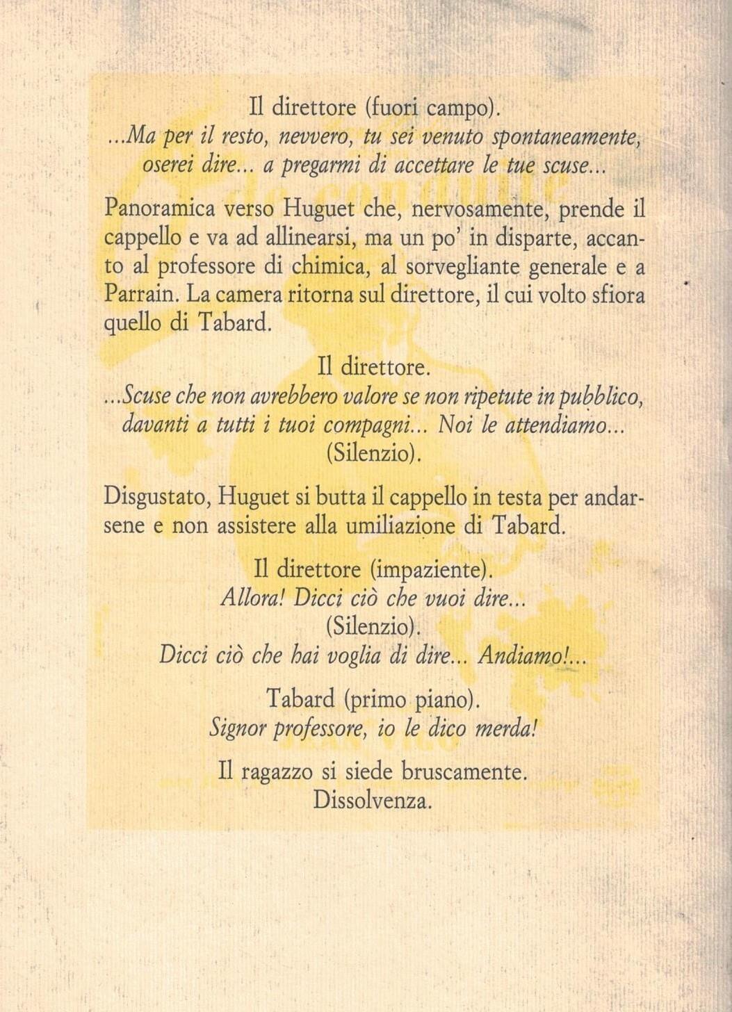 Jean Vigo 1905-1934. Cinema della rivolta