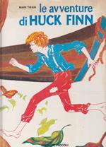Le avventure di Huck Finn