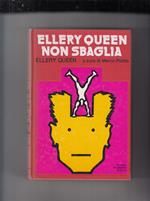 Ellery Queen Non Sbaglia