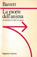 Morte Dell'anima