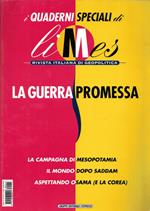 Limes Rivista Italiana Di Geopolitica - La Guerra Promessa