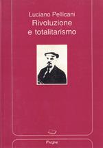 Rivoluzione e totalitarismo