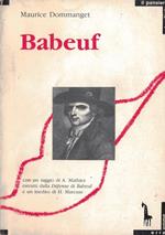 Babeuf e la congiura degli Eguali