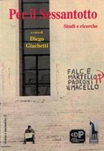 Per il Sessantotto. Studi e ricerche