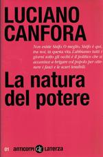 La natura del potere