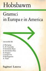 Gramsci in Europa e in America