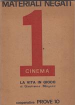 Materiali negati. La vita in gioco