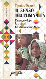 Il senso dell'umanità. L'impegno dopo lo tsunami