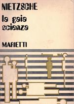 La gaia Scienza