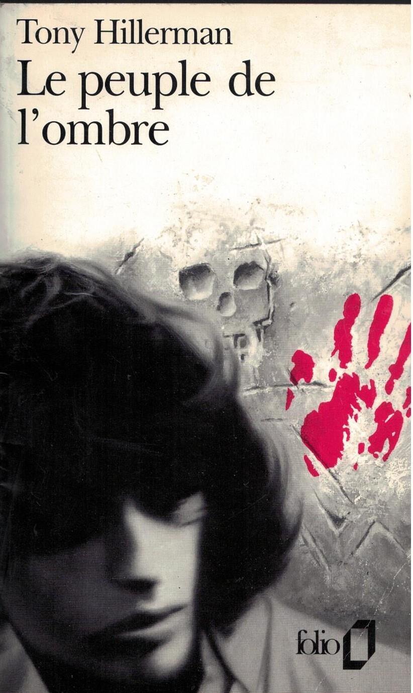 Le peuple de l'ombre