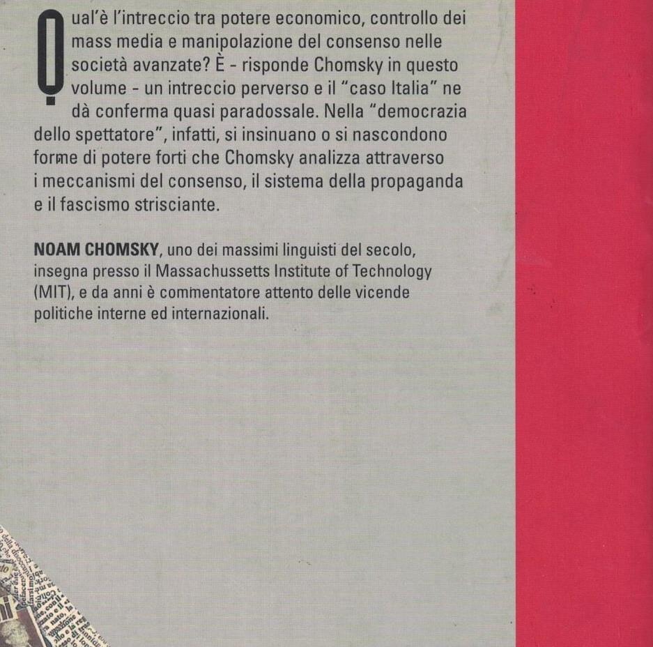 Il potere dei media