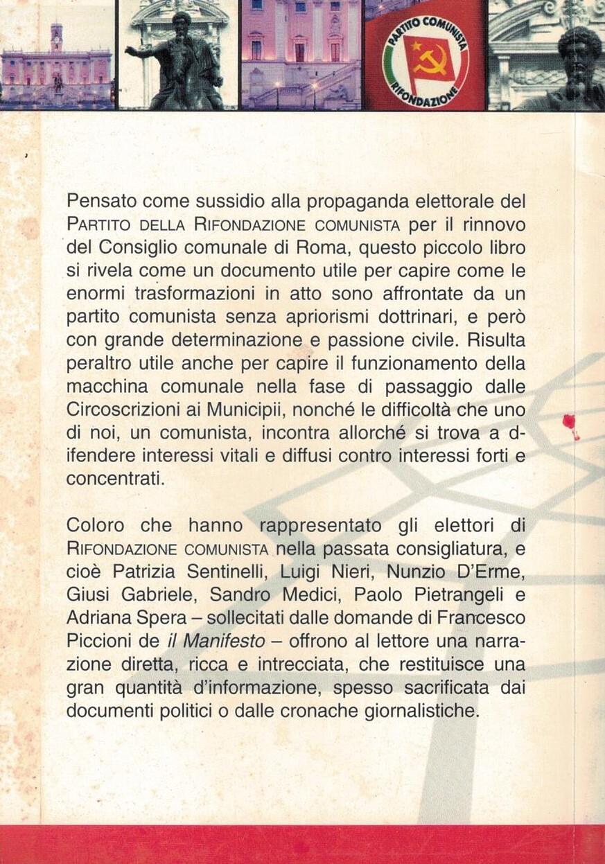 Una impossibilità realizzata