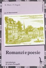 Romanzi e poesie