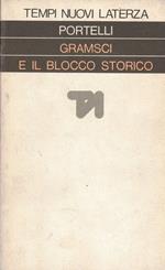 Gramsci e il blocco storico