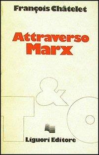 Attraverso Marx - copertina