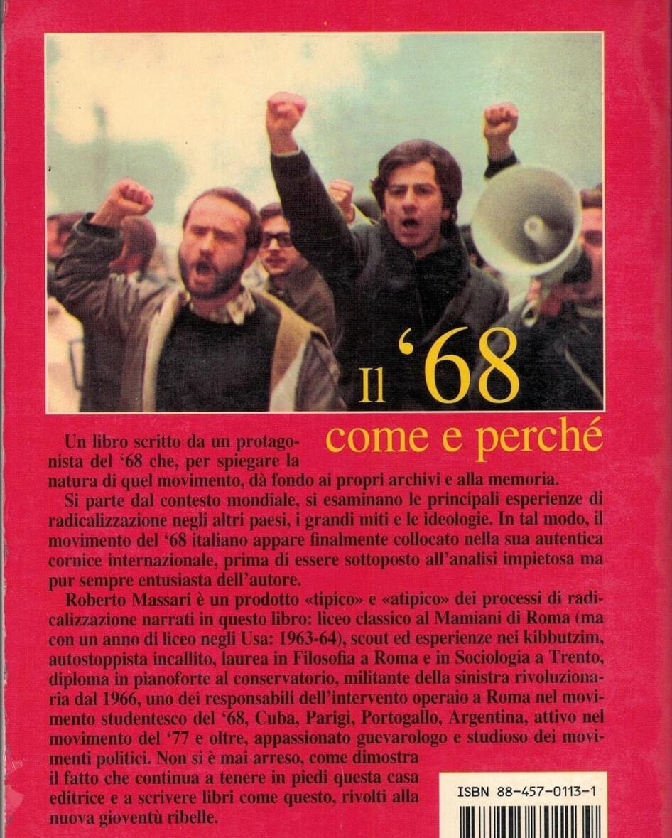 Il '68. Come e perché