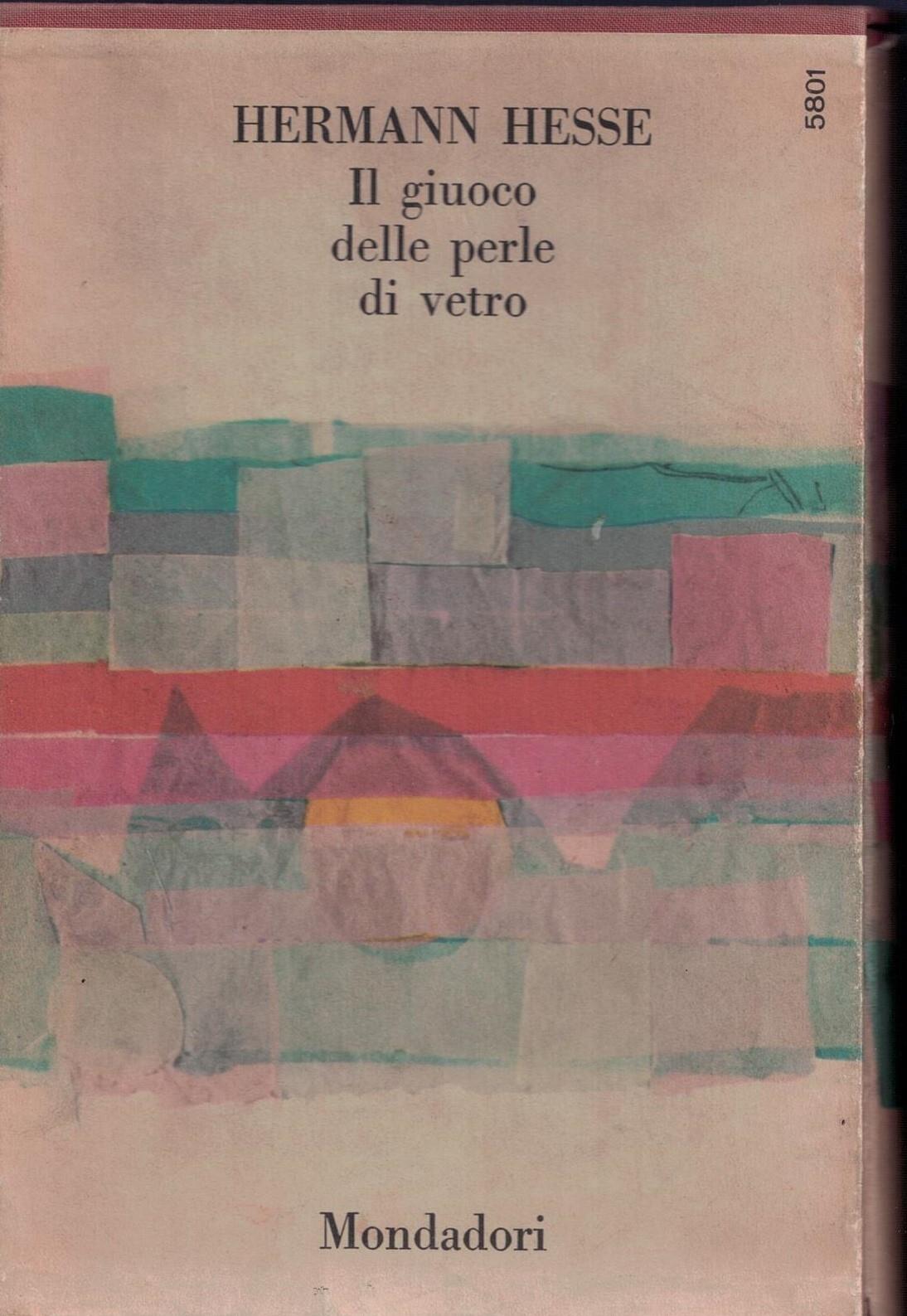 Il giuoco delle perle di vetro