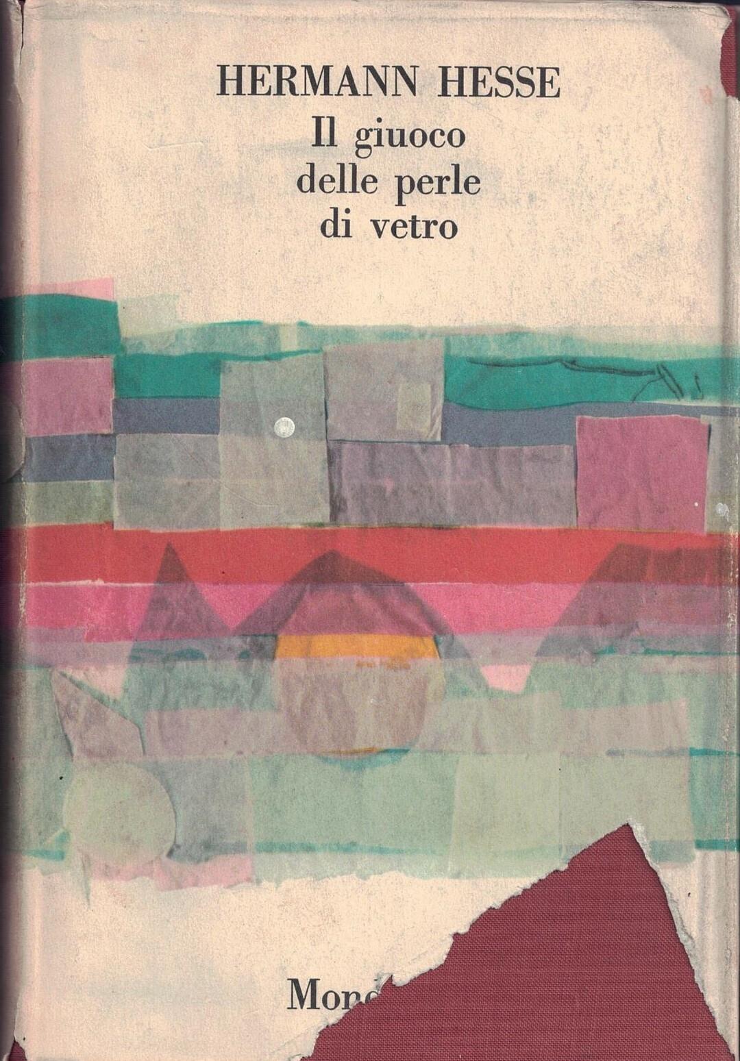 Il giuoco delle perle di vetro