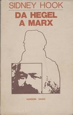 Da Hegel A Marx