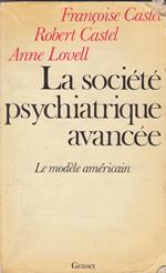 La societe psychiatrique avancee