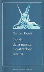 Teoria della nascita e castrazione umana