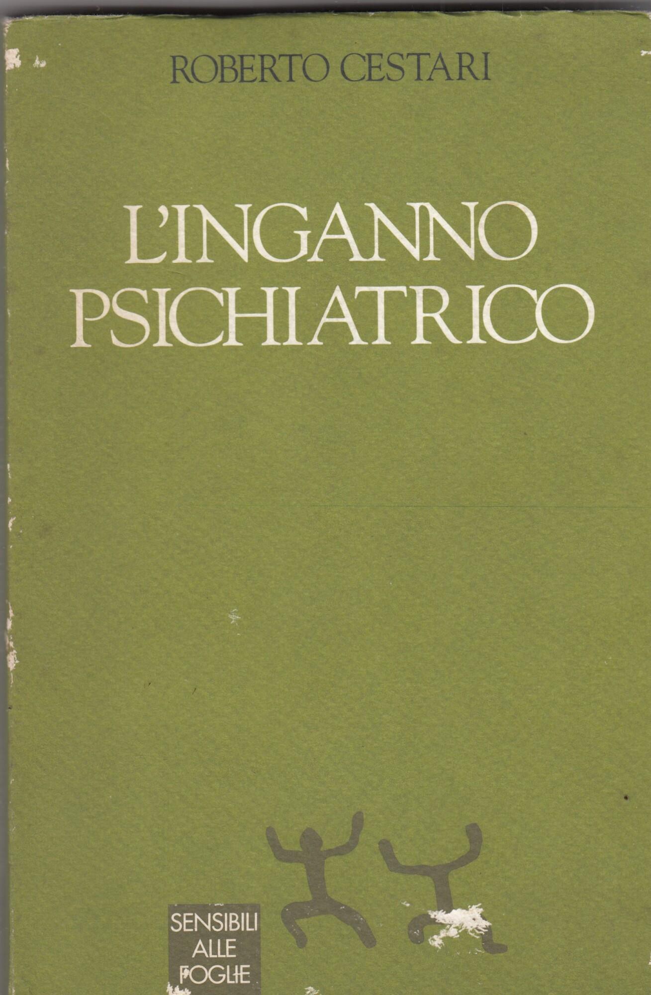 L' inganno psichiatrico