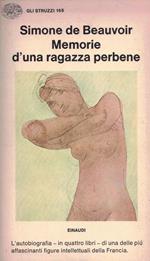 Memorie d'una ragazza perbene. Collezione gli struzzi 165