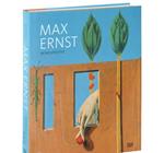 Max Ernst: Retrospective