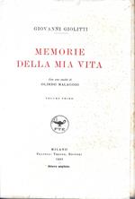Memorie Della Mia Vita (2 Vol.)