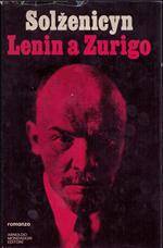 Lenin a Zurigo
