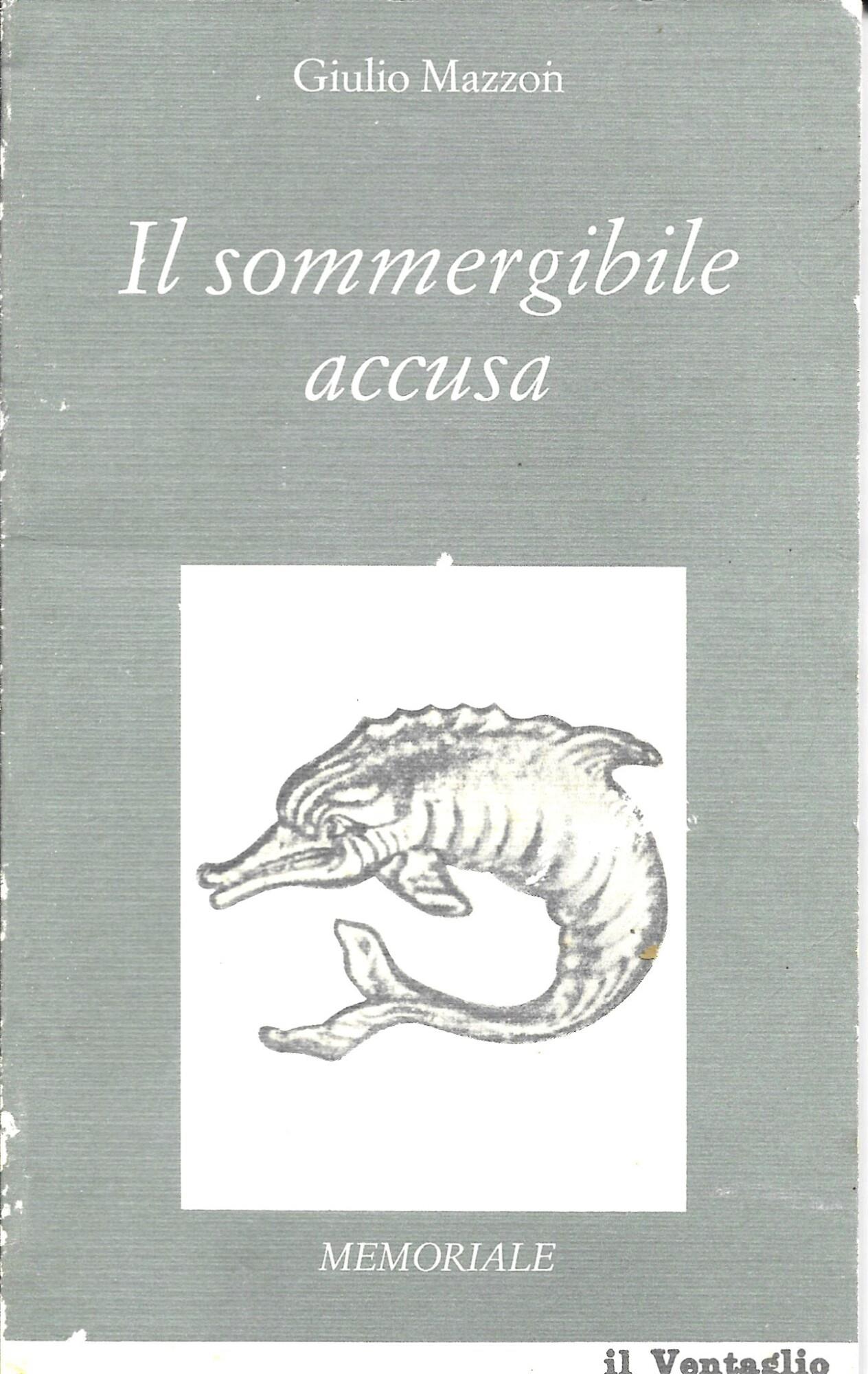 Il Sommergibile Accusa