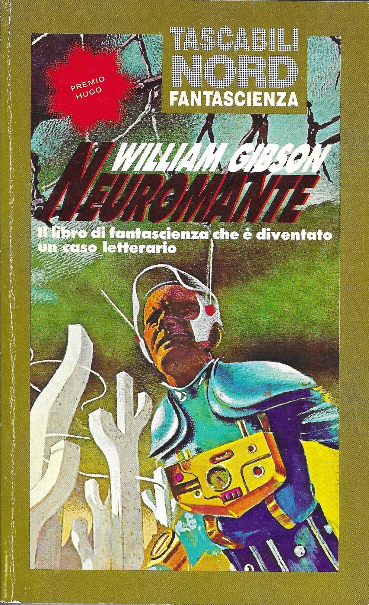 Neuromante