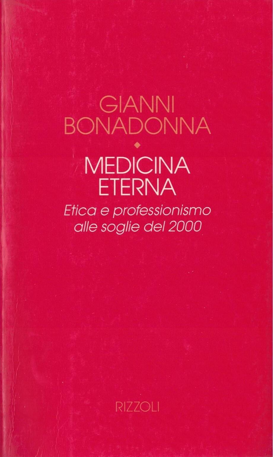 Medicina eterna