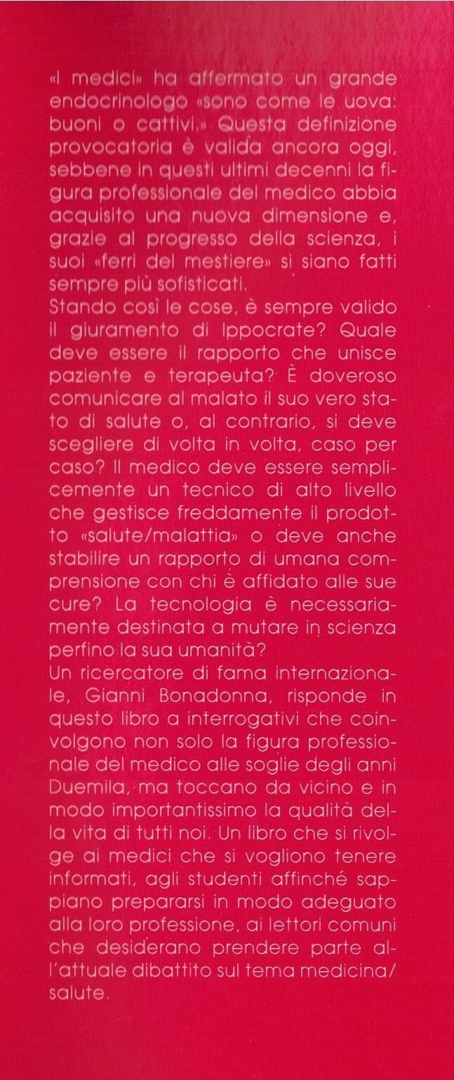 Medicina eterna