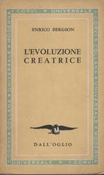 L' evoluzione creatrice