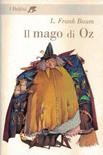 Il mago di Oz