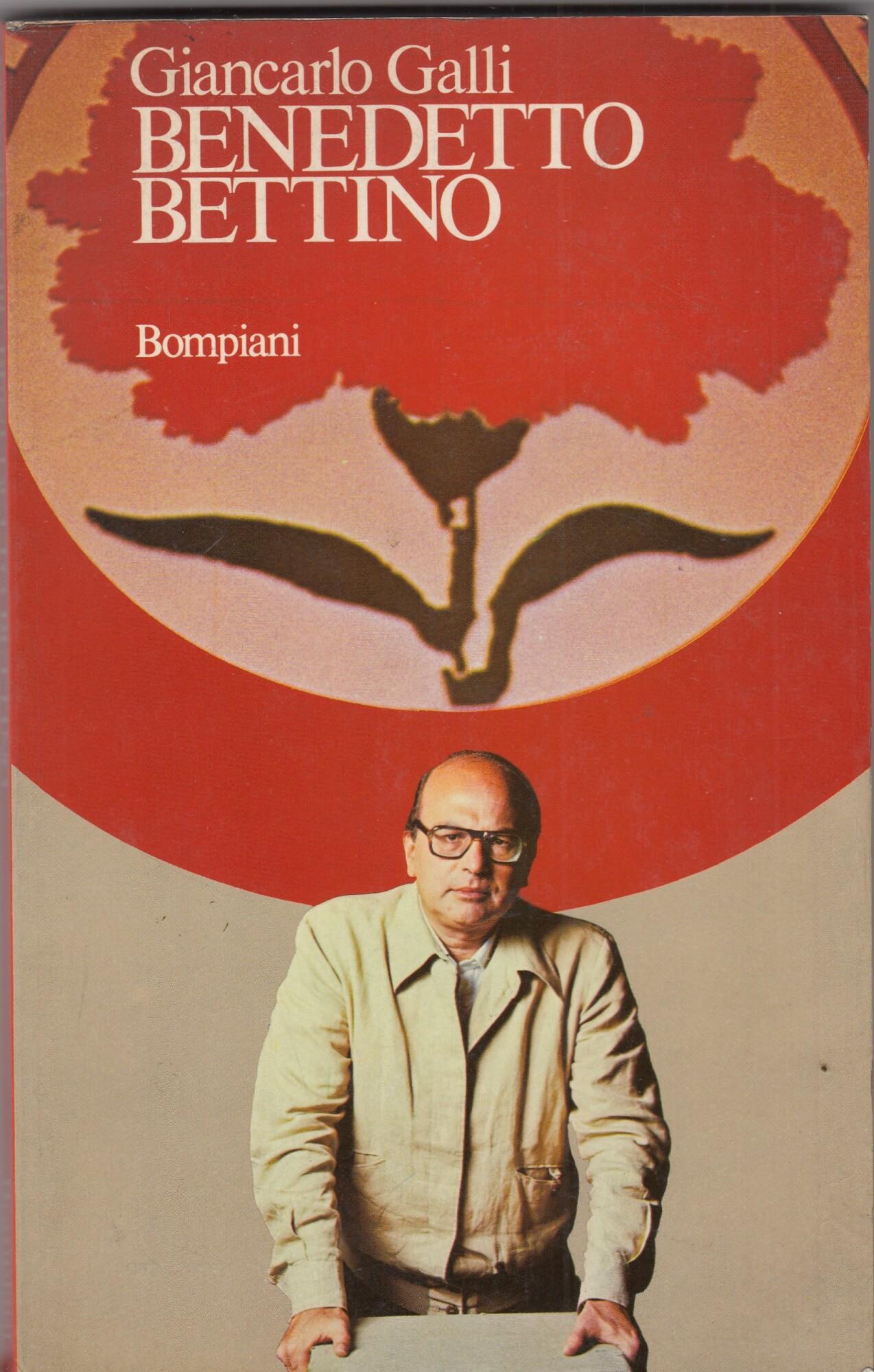 Benedetto Bettino