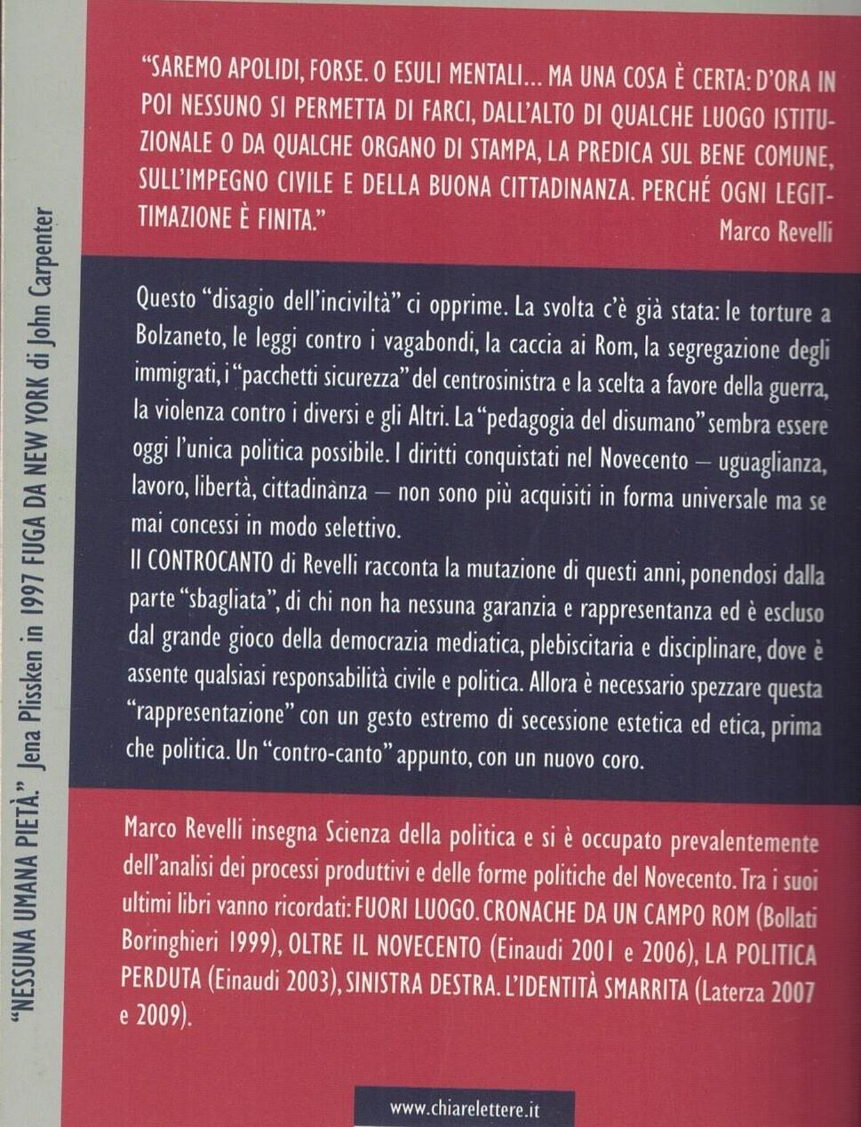 Controcanto