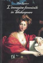 L' immagine femminile in Shakespeare