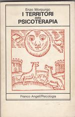 I territori della psicoterapia