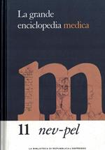 La grande enciclopedia medica-Vol. 11