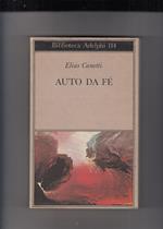 Auto da Fè
