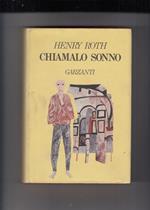 Chiamalo sonno