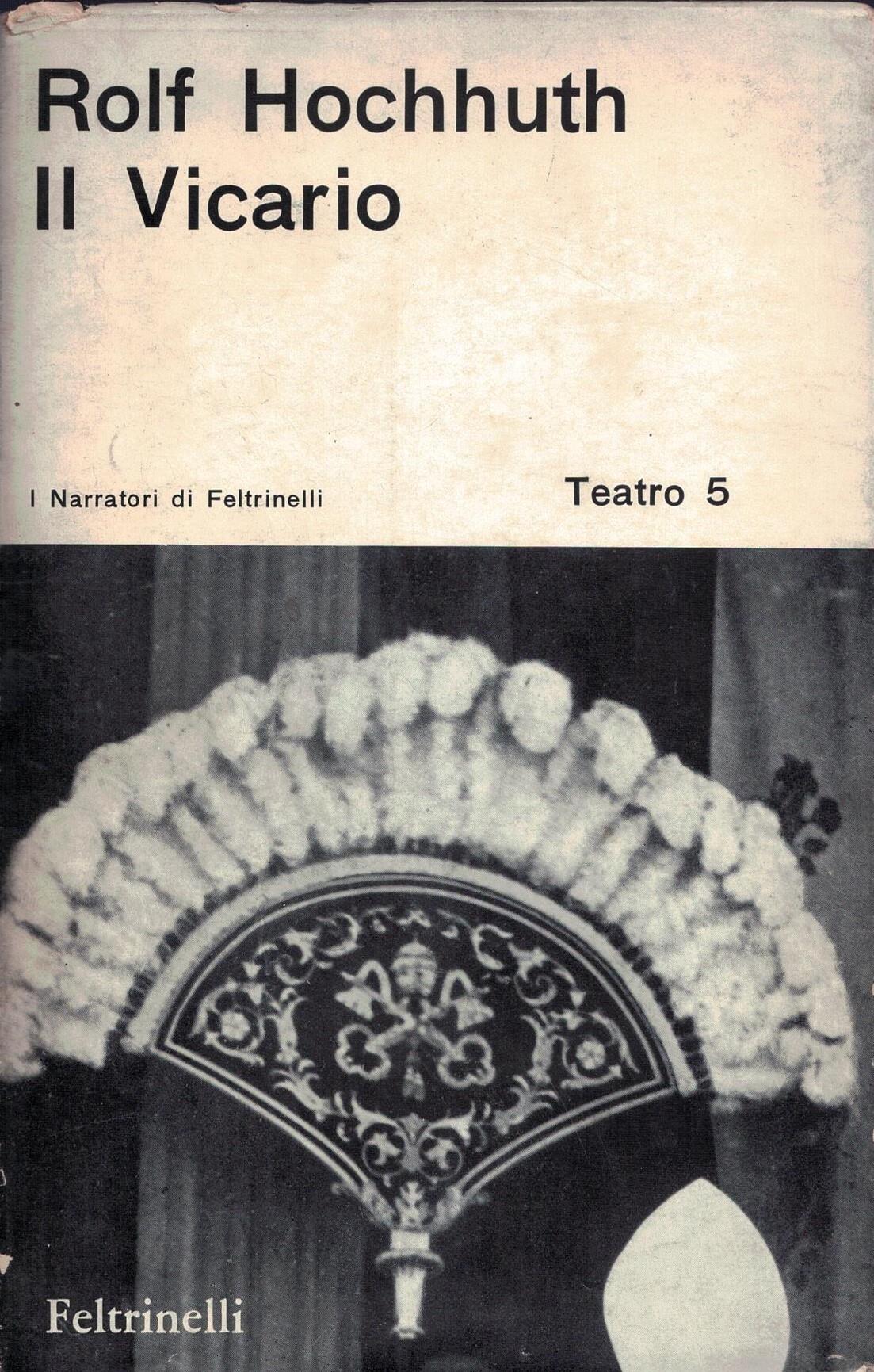 Il vicario