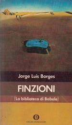 Finzioni