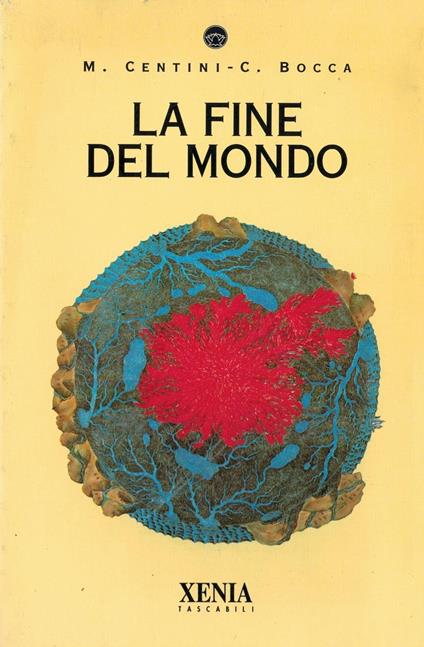 La fine del mondo - copertina